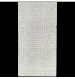 Beauty Mosaico grey Lap/Ret Italian porcelain Tile 300x600