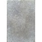 Silver Tumbled Paver Travertine 600x400 -