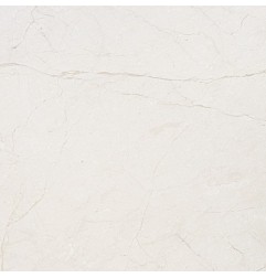 Bianca Perla Step Riser Honed Limestone