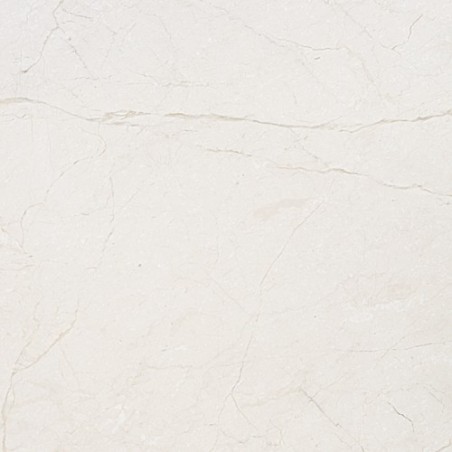 Bianca Perla Step Riser Honed Limestone
