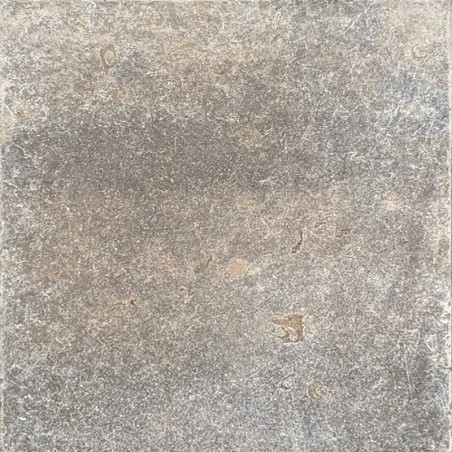 Pietra Mocha Tumbled Limestone