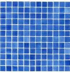 Vidrepur Jerez Spanish Glass Mosaic Pool Tiles
