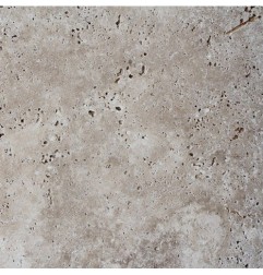 Classico Medium Tumbled Travertine Tiles 100x100