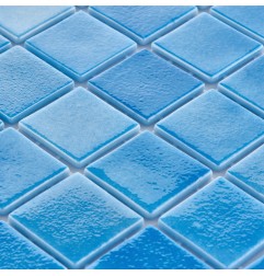 Leyla Paris Glass Mosaic Tiles 50x50