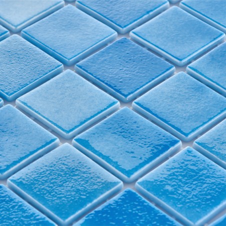 Leyla Paris Glass Mosaic Tiles 50x50