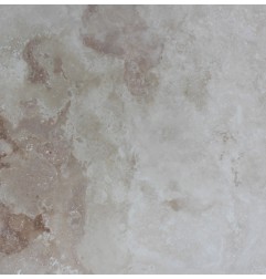 Travertine Crystal Cream Cross Cut Medium|Honed
