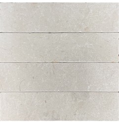 New Botticino Subway Tumbled Marble Tiles 300x75