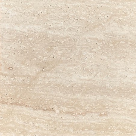 Classico Veincut Epoxy Filled Honed Travertine Tiles
