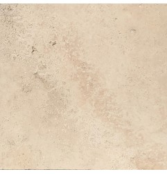 Italian Classico Light Unfilled Honed Travertine
