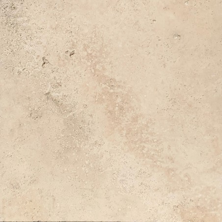 Italian Classico Light Unfilled Honed Travertine