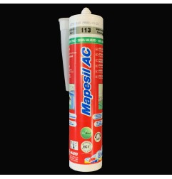 Mapei Sealant Mapesil AC Cement Grey (113)