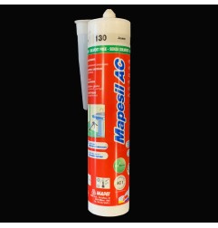 Mapei Sealant Mapesil AC Jasmine (130)