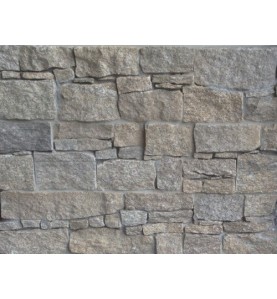Alpine Gold|Rock Panels Interlocking|Granite