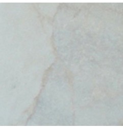 Persian White Tumbled Marble Tiles 400x400