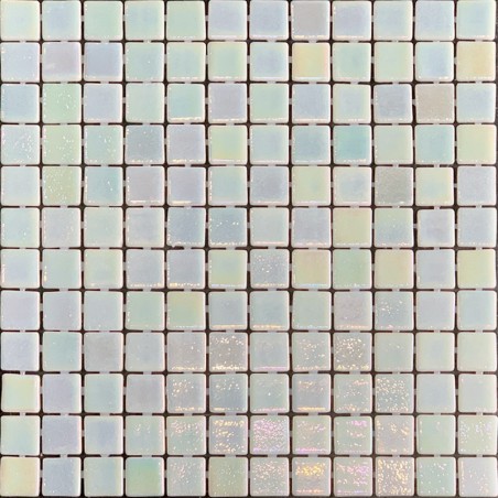 Vidrepur Mystic Spanish Glass Mosaic Pool Tiles