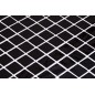Onix Lisa Black Spanish Glass Mosaic Pool Tiles