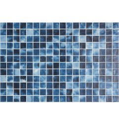 Onix Vanguard Sena Spanish Glass Mosaic Pool Tiles