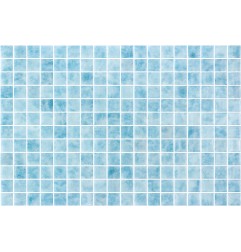Onix Vanguard Ios Blue Spanish Glass Mosaic Pool Tiles