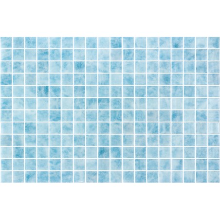 Onix Vanguard Ios Blue Spanish Glass Mosaic Pool Tiles