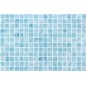Onix Vanguard Ios Blue Spanish Glass Mosaic Pool Tiles