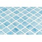 Onix Vanguard Ios Blue Spanish Glass Mosaic Pool Tiles