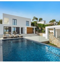 Onix Opalo Negro Spanish Glass Mosaic Pool Tiles