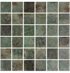 Onix Penta Vanguard Bali Stone Matte Spanish Glass Mosaic Pool Tiles