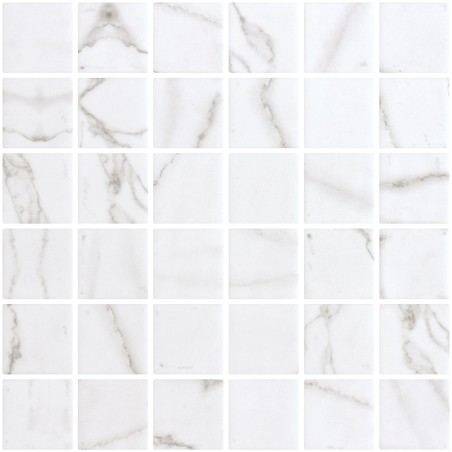 Onix Penta Ecostone Venato Matte Spanish Glass Mosaic Pool Tiles