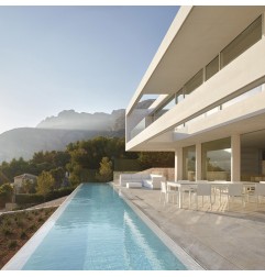 Onix Penta Ecostone Venato Matte Spanish Glass Mosaic Pool Tiles