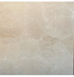 Spanish Crema Marfil Standard Polished Marble Tiles
