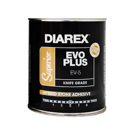 Diarex Evo Plus EV-5 Adhesive