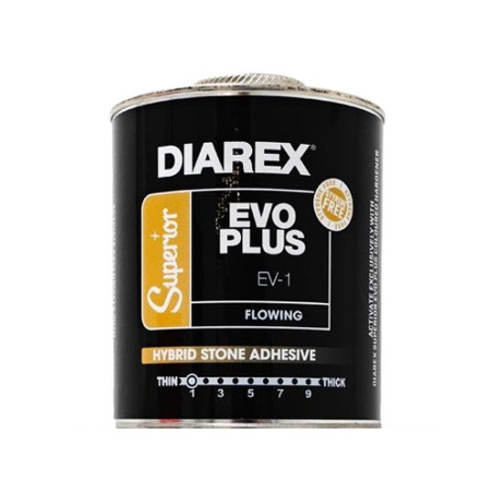 Diarex Evo Plus EV-1 Adhesive