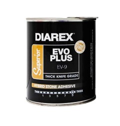 Diarex Evo Plus EV-9 Adhesive