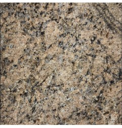 Giallo Veneziano Polished Granite Tiles