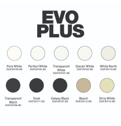 Diarex Evo Plus Coloured Hardener