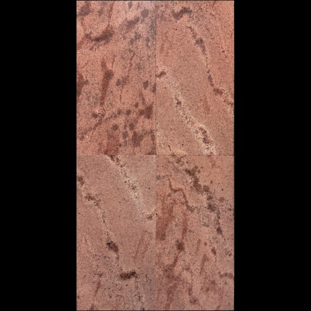 Jacaranda Polished Granite Tiles