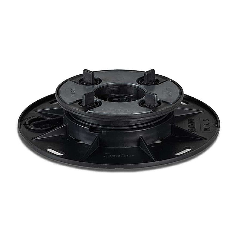 PP Level Duo Maxi Pedestals Complete Set