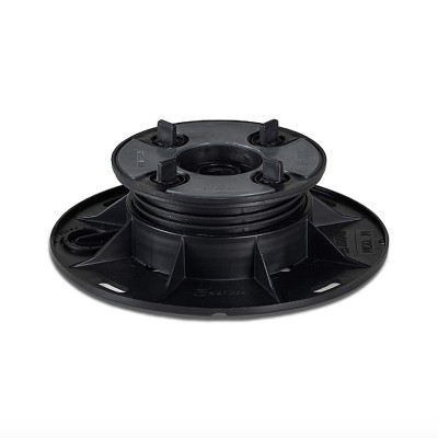 PP Level Duo Maxi Pedestals Complete Set