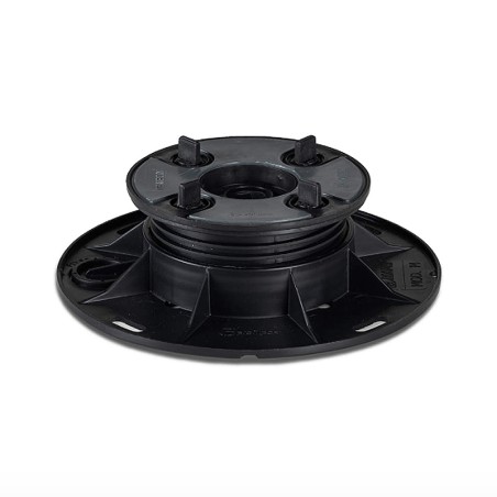 PP Level Duo Maxi Pedestals Complete Set