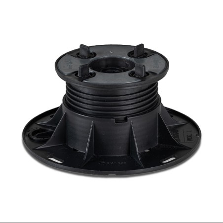 PP Level Duo Maxi Pedestals Complete Set