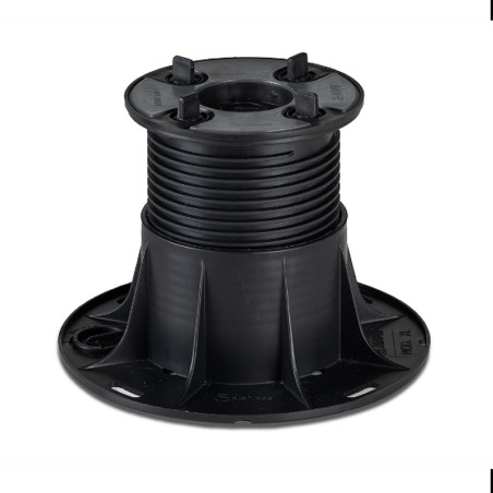 PP Level Duo Maxi Pedestals Complete Set