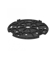 Extension for PP Level - h. 10 mm