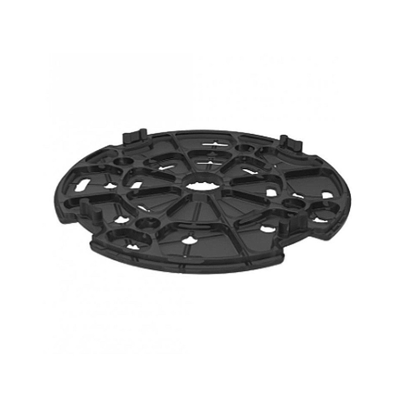 Extension for PP Level - h. 10 mm