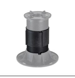 Extension for PP Level - h. 80 mm