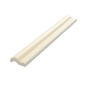 Ivory Gloss Capping Ceramic Tiles