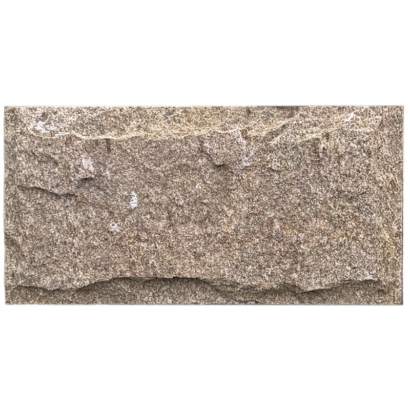 Alpine Gold Mushroom Wall Cladding