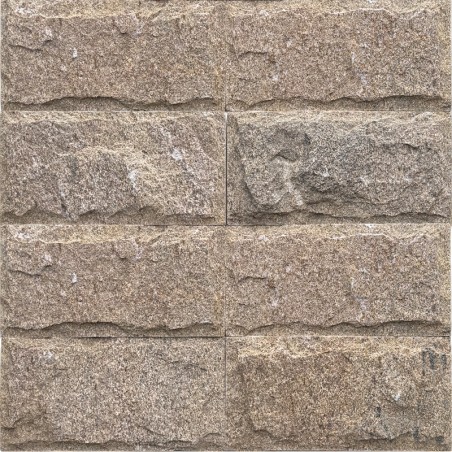 Alpine Gold Mushroom Wall Cladding