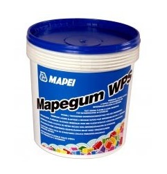 Mapei Mapegum WPS