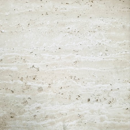 Classico Veincut Unfilled Honed Travertine Tiles
