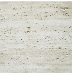 Classico Veincut Unfilled Honed Travertine Tiles